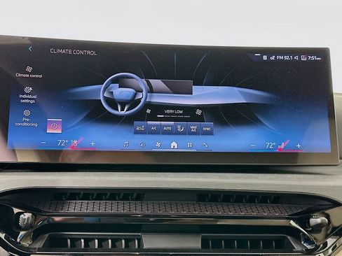 New 2026 BMW 430i xDrive Convertible w/ M Sport Package image 14