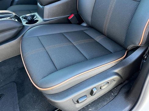 New 2025 GMC Canyon AT4 w/ Nightfall Edition image 28