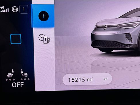 Used 2023 Volkswagen ID.4 Pro S image 18