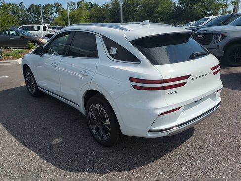 Used 2026 Genesis Electrified GV70 AWD/4WD image 5