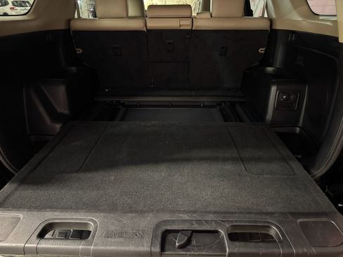 Used 2019 Toyota 4Runner Limited image 23