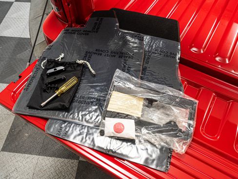 Used 2004 Dodge Ram 1500 Truck 2WD Regular Cab image 38