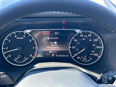 New 2026 Nissan Rogue SV AWD/4WD image 34
