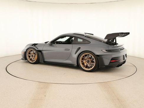 Used 2025 Porsche 911 GT3 RS RWD image 3