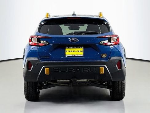 New 2026 Subaru Crosstrek 2.5i Wilderness AWD/4WD image 6