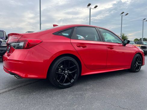 Used 2022 Honda Civic Sport image 41