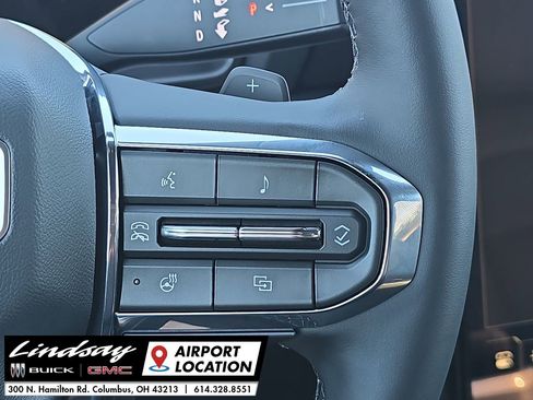 New 2026 GMC Terrain Elevation w/ Elevation Premium Package image 40