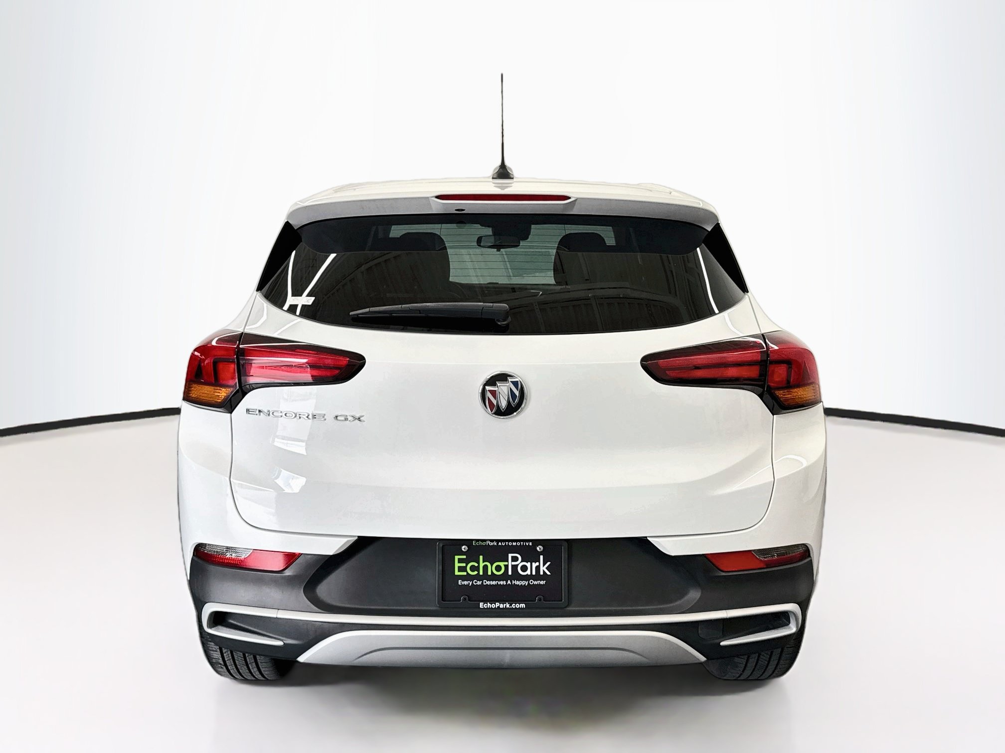 Used 2023 Buick Encore GX Preferred w/ Cold Weather Comfort Package FWD image 7