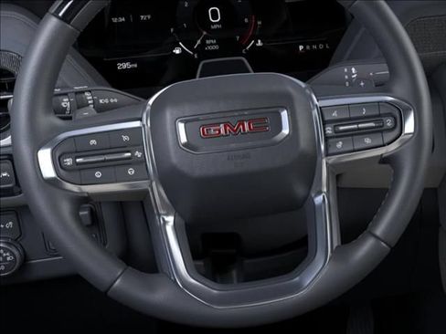 New 2026 GMC Yukon XL Elevation w/ Elevation Premium Package AWD/4WD image 19
