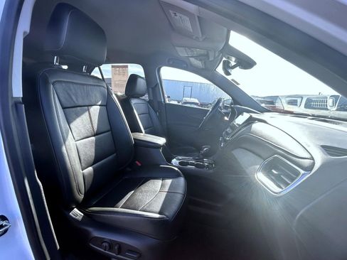 Certified 2022 Chevrolet Equinox Premier image 16