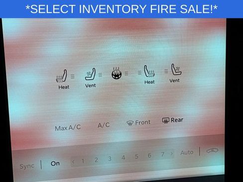 New 2025 RAM 2500 Laramie w/ Towing Technology Group image 21