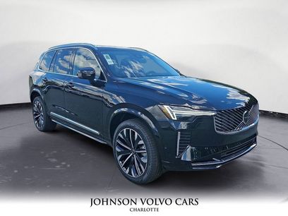 New 2026 Volvo XC90 B6 Plus w/ Protection Package Premier