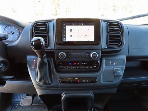 New 2023 RAM ProMaster 3500 w/ Convenience Group image 5