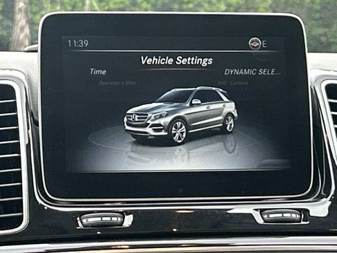Used 2018 Mercedes-Benz GLE 350 4MATIC image 64