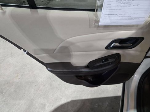 Used 2014 Chevrolet Malibu LTZ image 26