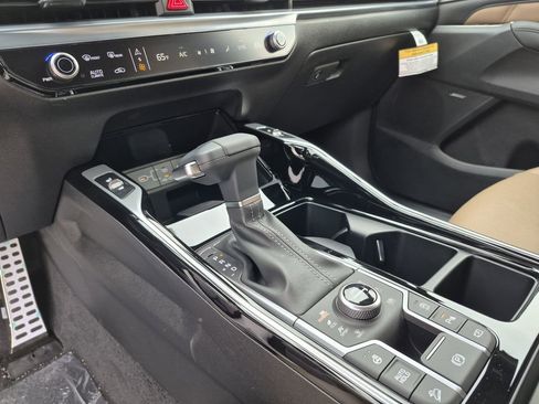 New 2026 Kia Sorento SX Prestige AWD/4WD image 9