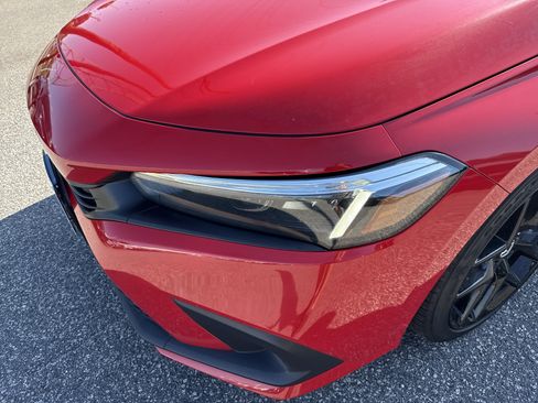 Certified 2023 Honda Civic Sport image 6