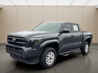 Used 2024 Toyota Tacoma SR
