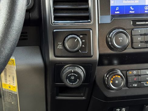 Used 2020 Ford F150 XLT w/ Equipment Group 302A Luxury AWD/4WD image 13