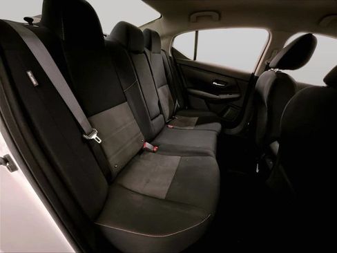 Used 2020 Nissan Sentra SR w/ Lighting Package FWD image 26