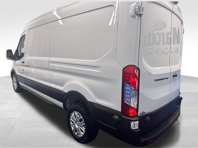 New 2026 Ford Transit 250 148 Medium Roof