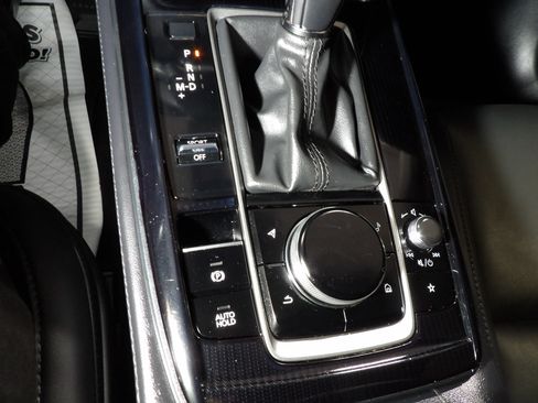 Used 2024 MAZDA CX-30 AWD 2.5 S w/ Select Sport Pkg image 16