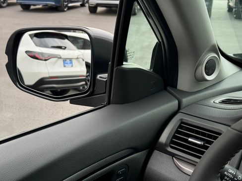 New 2026 Honda Ridgeline TrailSport image 37