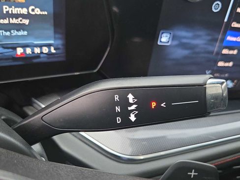 Used 2025 Chevrolet Tahoe RST w/ Comfort Package image 17