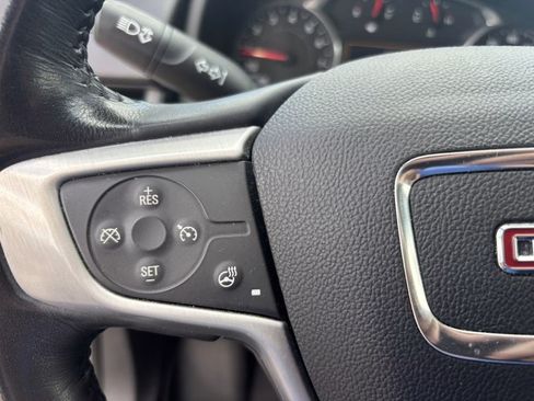 Used 2019 GMC Terrain SLT w/ Preferred Package FWD image 25