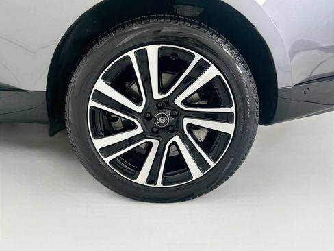 Used 2023 Land Rover Range Rover SE AWD/4WD image 31