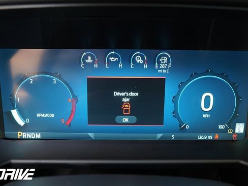 Used 2026 Ford F350 King Ranch w/ Chrome Package image 29