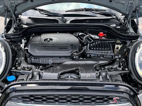 Used 2022 MINI Cooper S FWD image 11