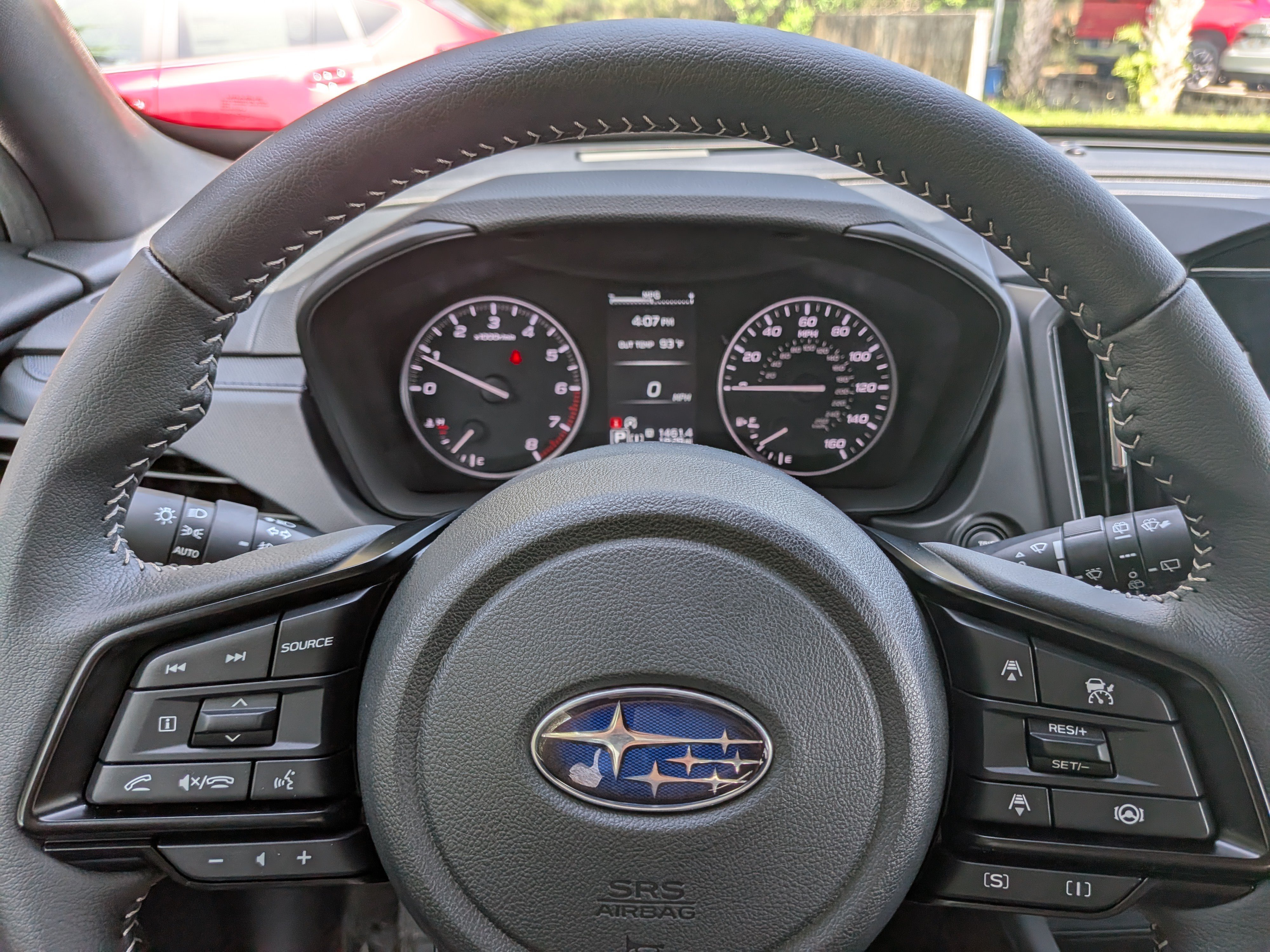 Used 2026 Subaru Forester Premium AWD/4WD image 31