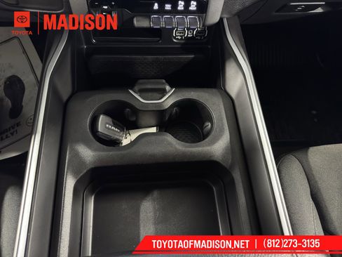 Used 2022 RAM 1500 Big Horn image 18