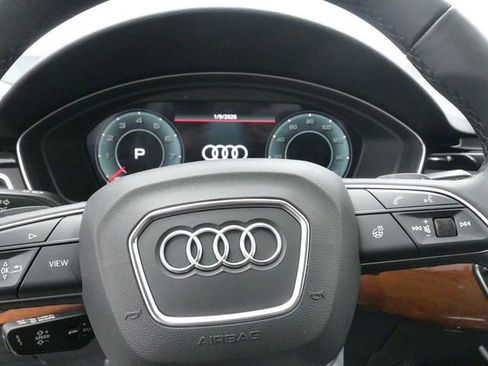 Used 2023 Audi A5 2.0T Premium Plus w/ Premium Plus image 14