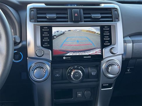 Used 2024 Toyota 4Runner SR5 image 18