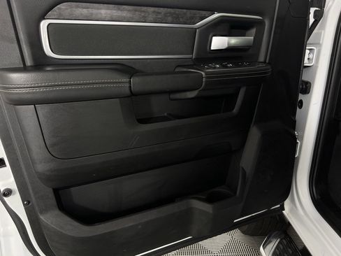 Certified 2024 RAM 2500 Big Horn image 23