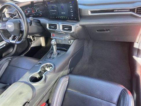 Used 2024 Ford Mustang Premium image 15
