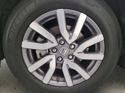 Used 2019 Honda Pilot EX-L image 31