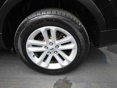 Used 2016 Ford Explorer 4WD image 19