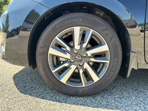 New 2025 Nissan Versa S w/ S Plus Package image 11