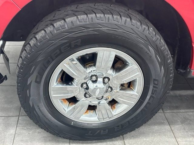 Used 2012 Ford F150 XLT w/ XLT Chrome Pkg RWD image 6