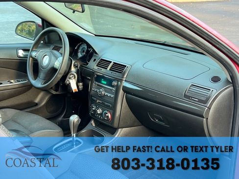 Used 2007 Pontiac G5 w/ Preferred Package image 21