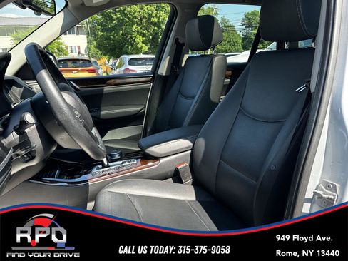Used 2017 BMW X3 xDrive28i AWD/4WD image 13