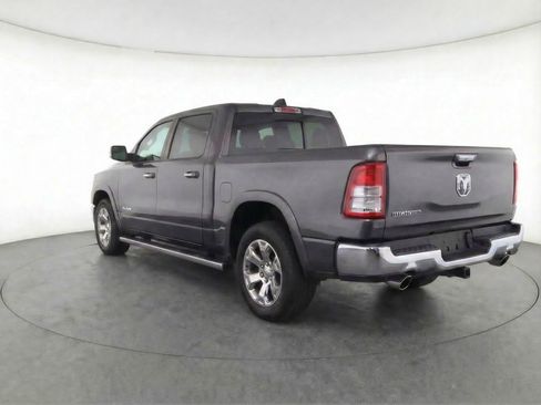 Used 2019 RAM 1500 Big Horn image 3