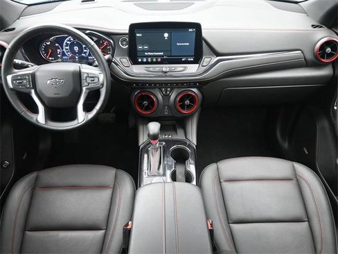 Used 2024 Chevrolet Blazer RS image 21