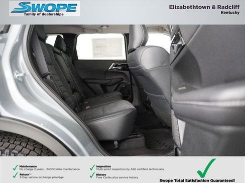 New 2026 Mitsubishi Outlander SE image 9