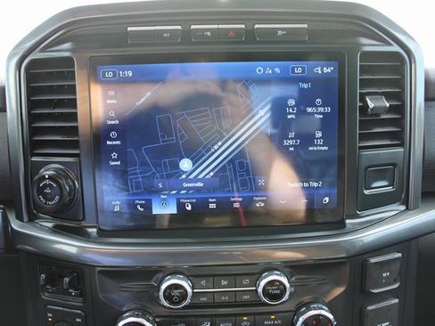 Used 2022 Ford F150 XLT w/ Equipment Group 302A High image 24