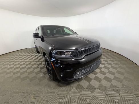 Used 2025 Dodge Durango GT AWD/4WD image 30