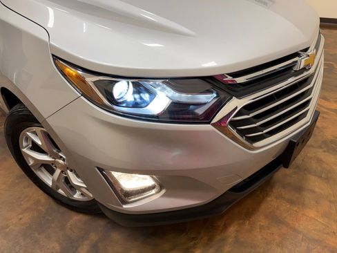Used 2019 Chevrolet Equinox Premier FWD image 49